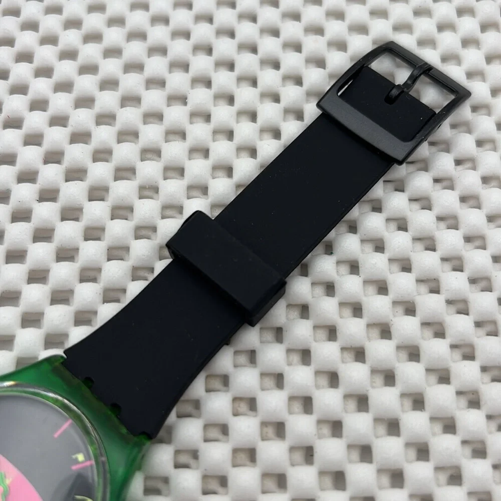 Swatch Watch - GG105 - Sandy Mountains